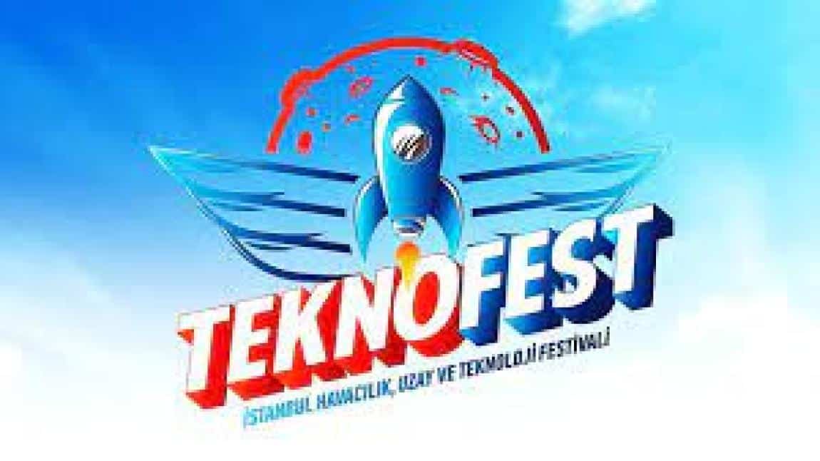 2024 Teknofest başvurları başlamıştır.
