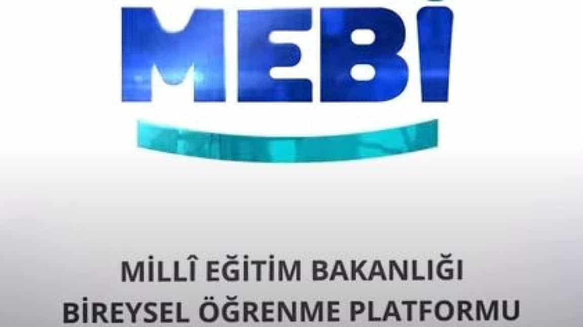 Bireysel Öğrenme Platformu MEBİ